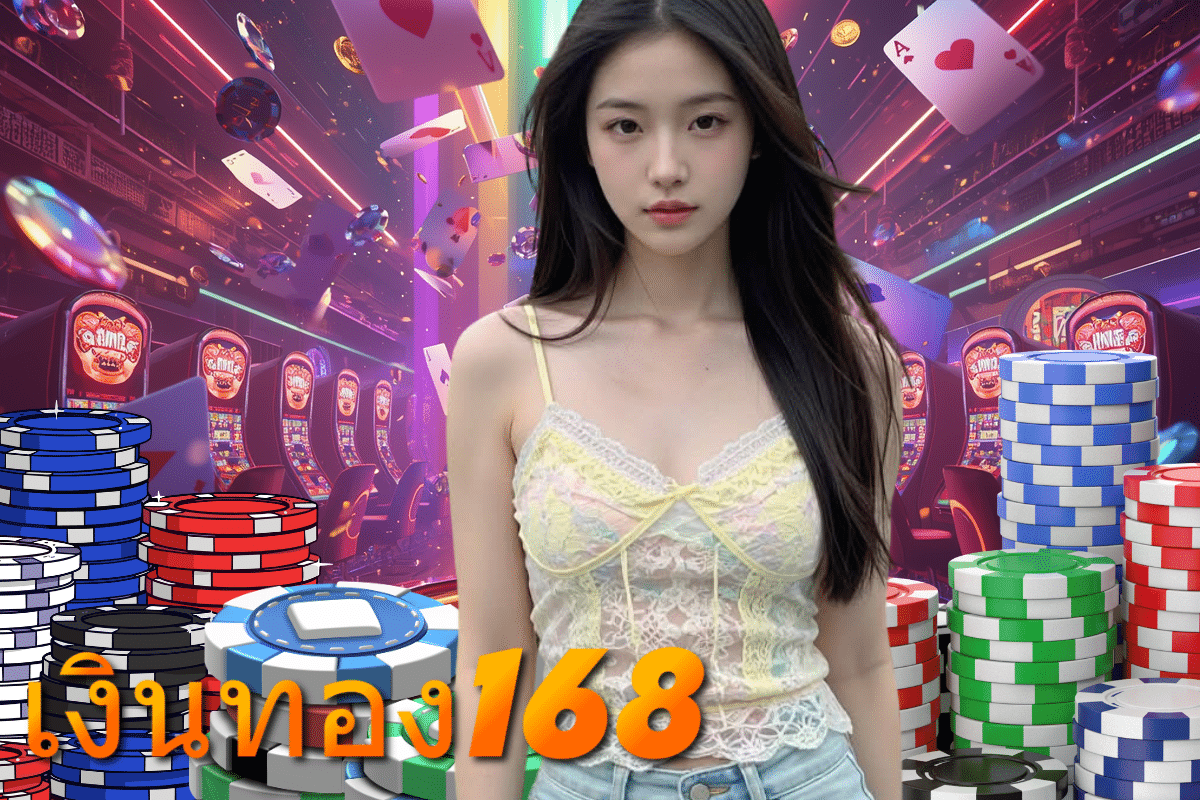 เงินทอง168
